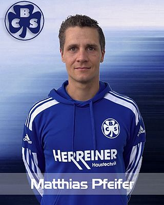 Matthias Pfeifer