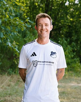 Benedikt Blank
