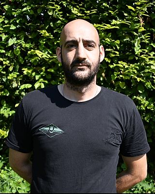 Önder Yildirim
