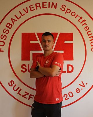 Fabian Bilger
