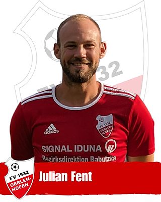 Julian Fent