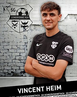 Vincent Heim