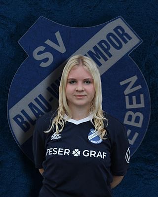 Lissy-Ann Neumann