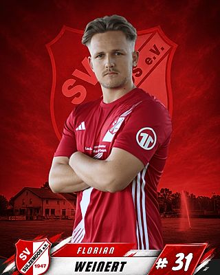 Florian Weinert