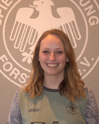 Susanne Schreckenast