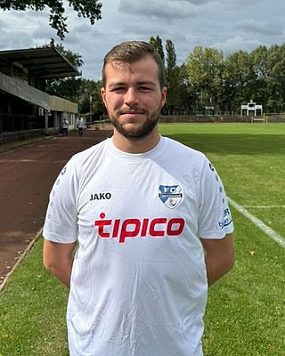 Yves Wienke