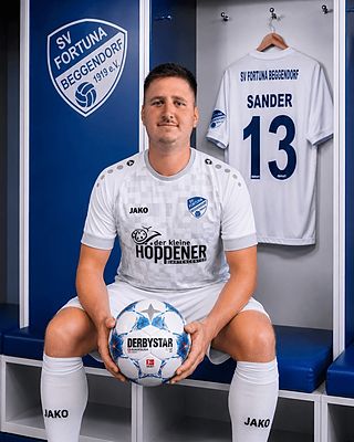 Patrick Sander