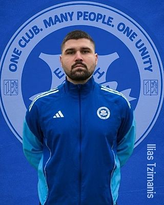 Ilias Tzimanis