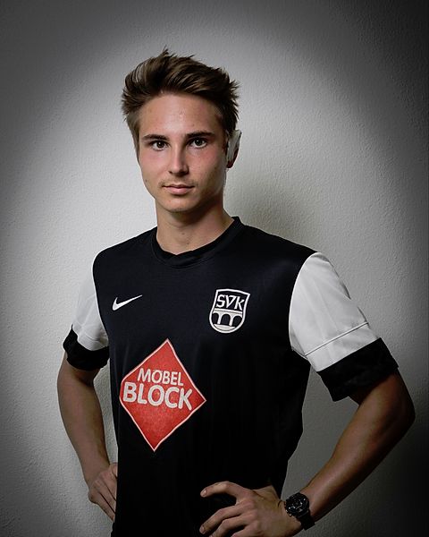 Foto: Niklas Kesenheimer