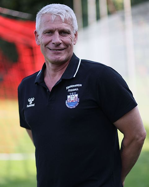 Foto: Frank Kossiski