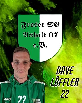 Dave Löffler