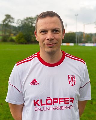 Holger Klein