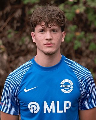 Cedric Jens Heinzerling