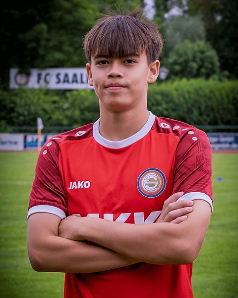 Foto: FC Saalfeld