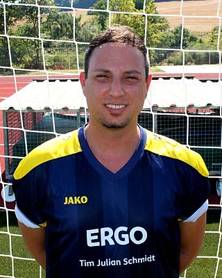 Cenk Yoldas-Schäfer