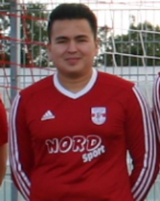 Christopher Schubert