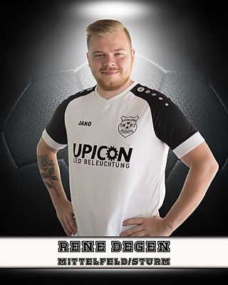 Rene Degen