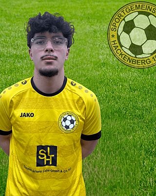Yassin El Kirate