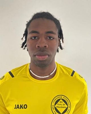 Yao Samuel Ulowuasi Dangbe