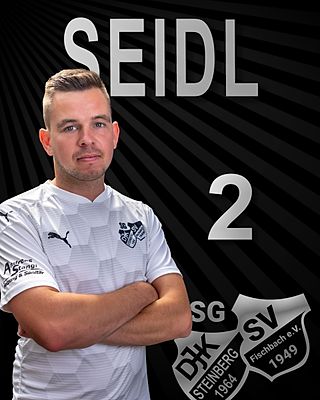 Marco Seidl