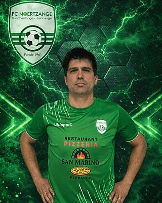 Helder Alexandre Neves Correia
