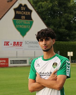 Mustafa Dreiee