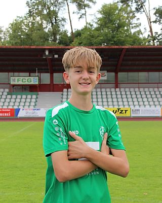 Henrik Schromm