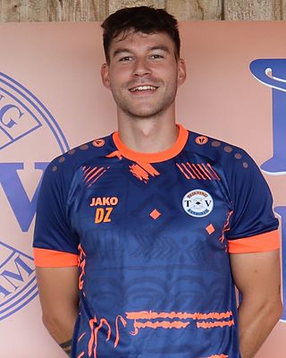 David Žerak