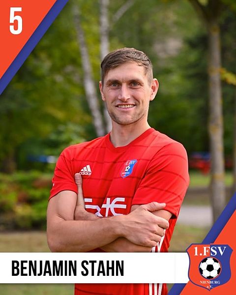 Benjamin Stahn