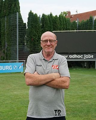 Klaus Pohl