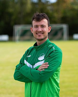 Daniel Biehal