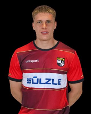 Simon Gorr