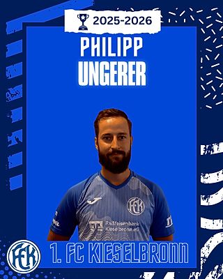 Philipp Ungerer