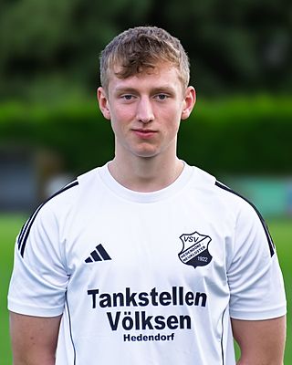 Vincent Gresch