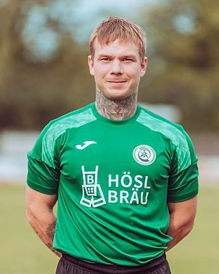 Johannes Zintl