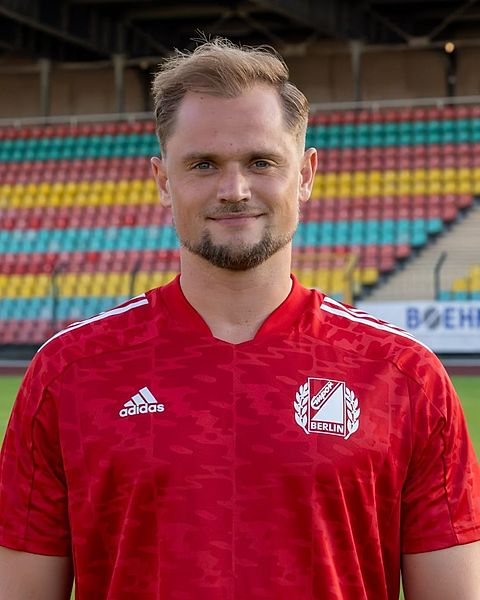 Foto: Roy Amelung (Photart 1120)