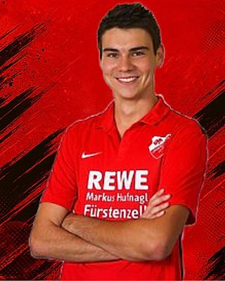 Maximilian Niederhofer