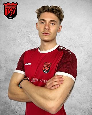 Mika Pradl