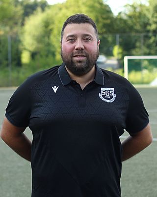 Deniz Güngör
