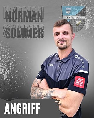 Norman Sommer