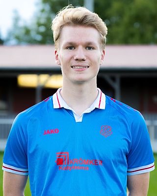 Philipp Spannuth