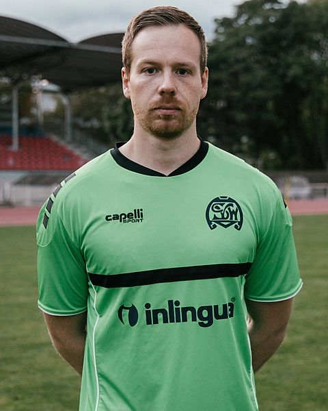 Foto: Chiara Dollak/SV Wiesbaden 189