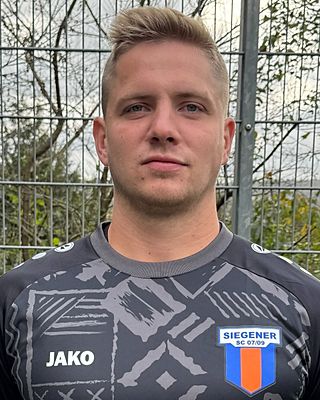 Jannis Dornseifer