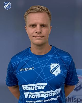 Niklas Neher