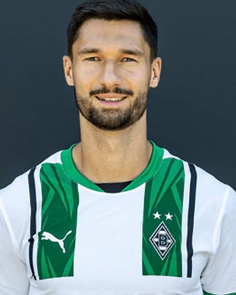 Foto: Borussia Mönchengladbach