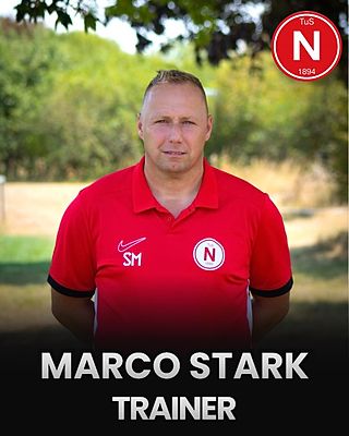 Marco Stark