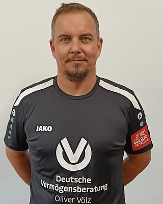 Oliver Völz