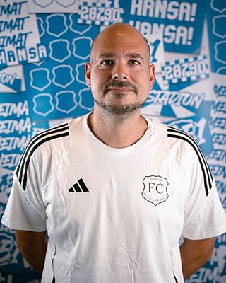 Sven Sohn
