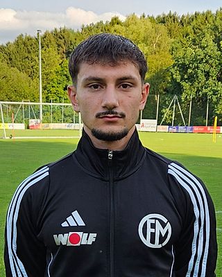 Eren Cengiz