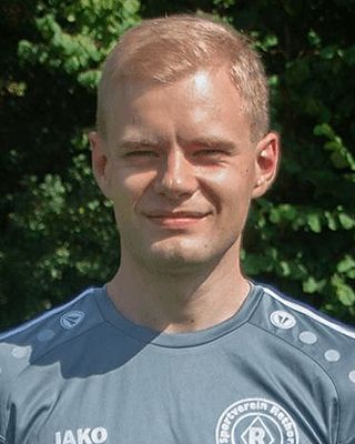 Florian Gramberg